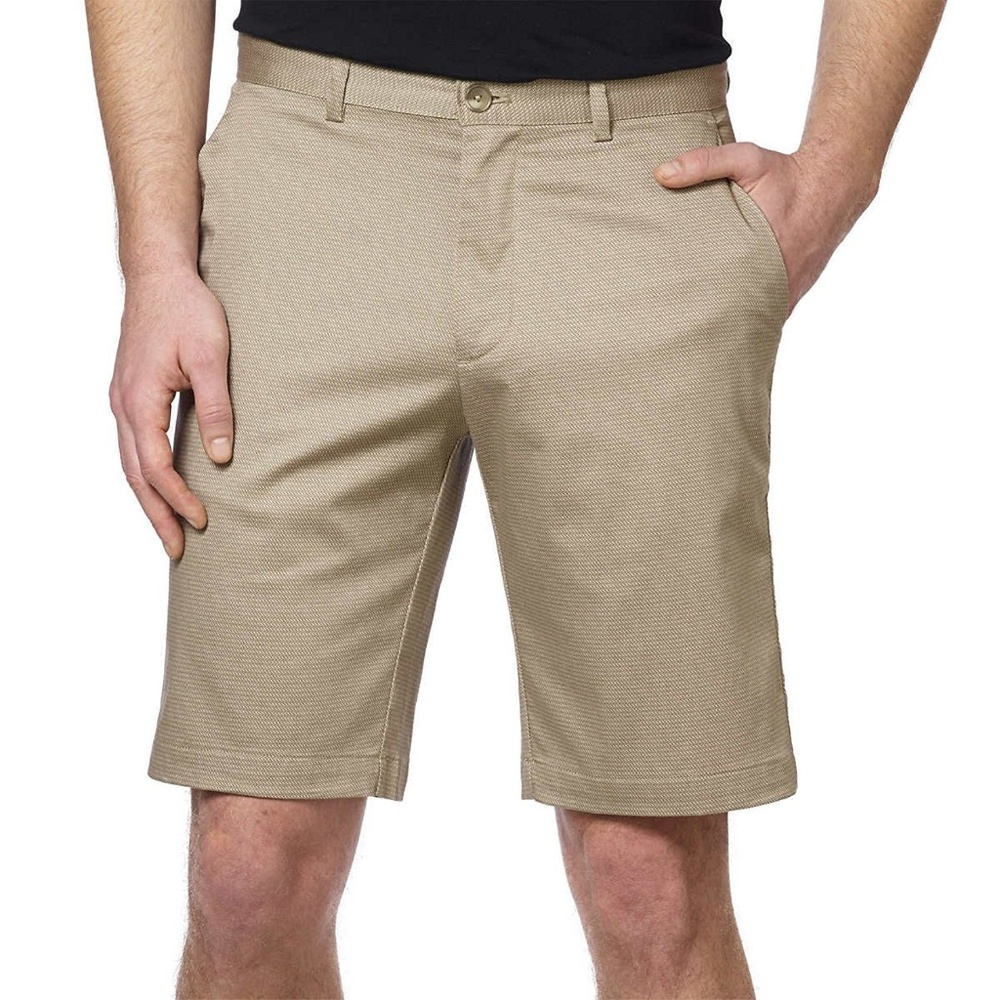 Calvin Klein Lyfestyle Men's Comfort Stretch Front